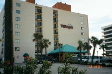 Ocean Sands Hotels, Daytona Beach, Florida