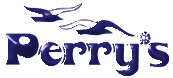 Perrys Hotel, Daytona Beach, Florida