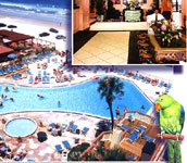 Quality Inn, Daytona Beach, Florida