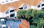 Sheraton Vistana Hotel, Daytona Beach, Florida