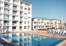 Travelodge Ocean Jewels Resort, Daytona Beach, Florida