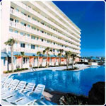 Westgate Hotel, Daytona Beach, Florida