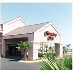 Hampton Inn, Destin FL