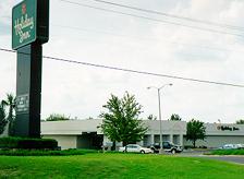 Holiday Inn, Crestview, FL