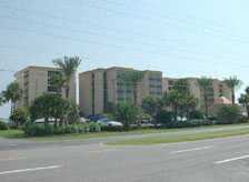 Holiday Inn Hotel, Fort Walton FL