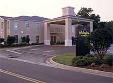 Holiday Inn Hotel, Niceville FL