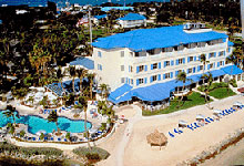 Cheeca Lodge Hotel, Islamorada, Florida Keys