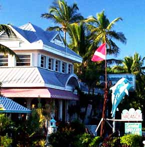 Chesapeake Resort, Islamorada FL