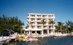 Days Inn Resort, Key Islamorada, Florida