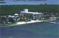 Hampton Inn & Suites, Islamorada, Florida Keys