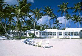 Pines & Palms Resort, Islamorada FL