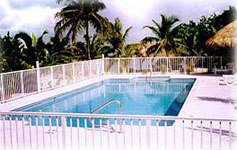 Bay Breeze Suites, Key Large, Florida
