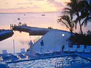 Marina Del Mar Bayside - Key Largo Hotel