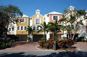 Mariner's Club Key Largo FL