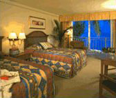 Westin Hotel, Key Largo, Florida