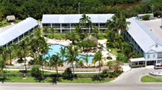 Best Western Ambassador Hotel, Key West, Florida