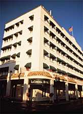 Crowne Plaza Hotel, Key West FL