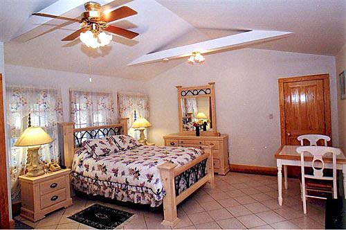El Rancho Motel, Key West FL