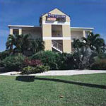 Fairfield Inn, Key West, Florida