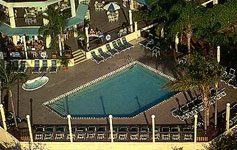 Hampton Inn, Key West, Florida