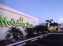 Holiday Inn Hotel, Key West, Florida