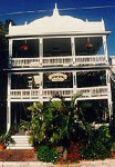 Island City House Hotel, Key West, Florida