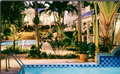 Marquesa Hotel, Key West, Florida