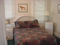 Nassau House Hotel, Key West, Florida