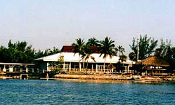 Sugar Loaf Lodge Hotel, Key West, Florida