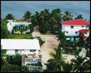 Gulf View Resort, Marathon, Florida Keys