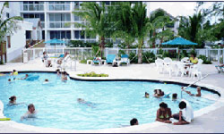 Hampton Inn, Marathon, Florida Keys
