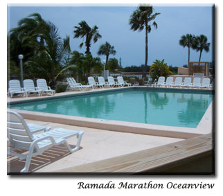 Ramada Inn, Marathon FL
