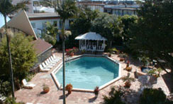 Best Western Marina Hotel, Fort Lauderdale, Florida