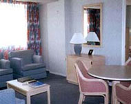 Doubletree Suites Hotel, Galleria, Fort Lauderdale