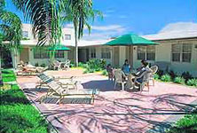 Estoril Paradise Inn Fort Lauderdale Florida