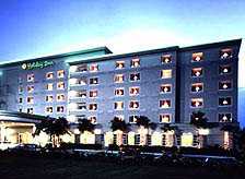 Holiday Inn, Fort Lauderdale Airport FL