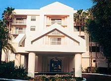 Holiday Inn Hotel, Plantation, Fort Lauderdale FL