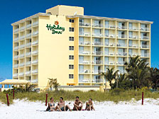 Holiday Inn Hotel, Pompano Beach FL