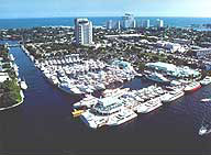 Hyatt Regency Pier Sixty-Six, Fort Lauderdale, Florida