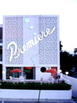 Premiere Hotel, Fort Lauderdale, Florida