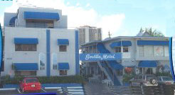 Seville Hotel, Fort Lauderdale, Florida
