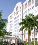 Sheraton Suites Plantation Hotel, Fort Lauderdale, Fl