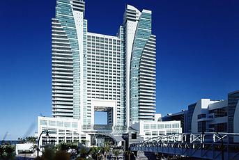 Westin Diplomat Hotel, Hollywood FL