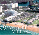 Bayshore Villas, Naples, Florida