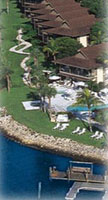 Charter Club Resort, Naples Bay, Florida