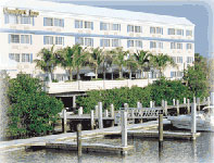 Comfort Inn, Naples Bay, Florida