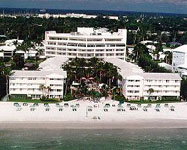 Edgewater Hotel, Naples, Florida