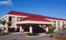 Hampton Inn, Naples, Florida