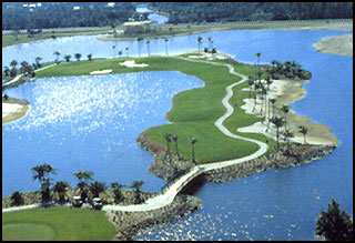 Hilton Hotel, Marco Island FL