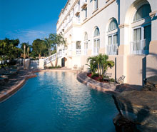 Hilton Hotel, Naples FL